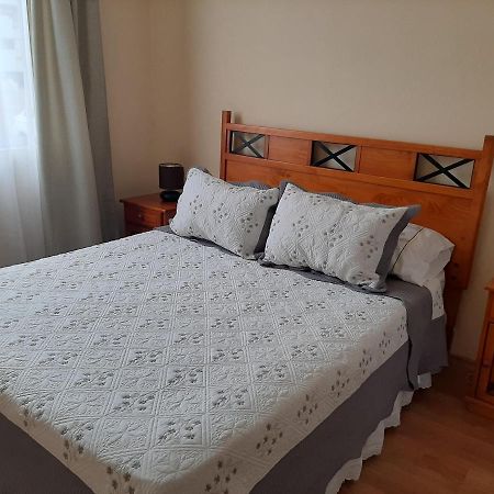 Departamento Amueblado Daire Antofagasta Dış mekan fotoğraf
