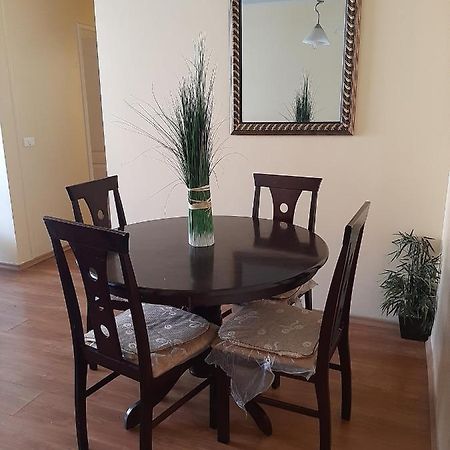 Departamento Amueblado Daire Antofagasta Dış mekan fotoğraf