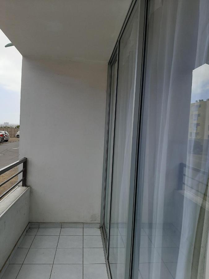 Departamento Amueblado Daire Antofagasta Dış mekan fotoğraf